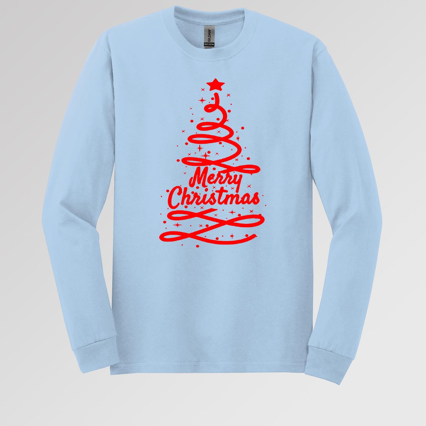 Merry Christmas Tree