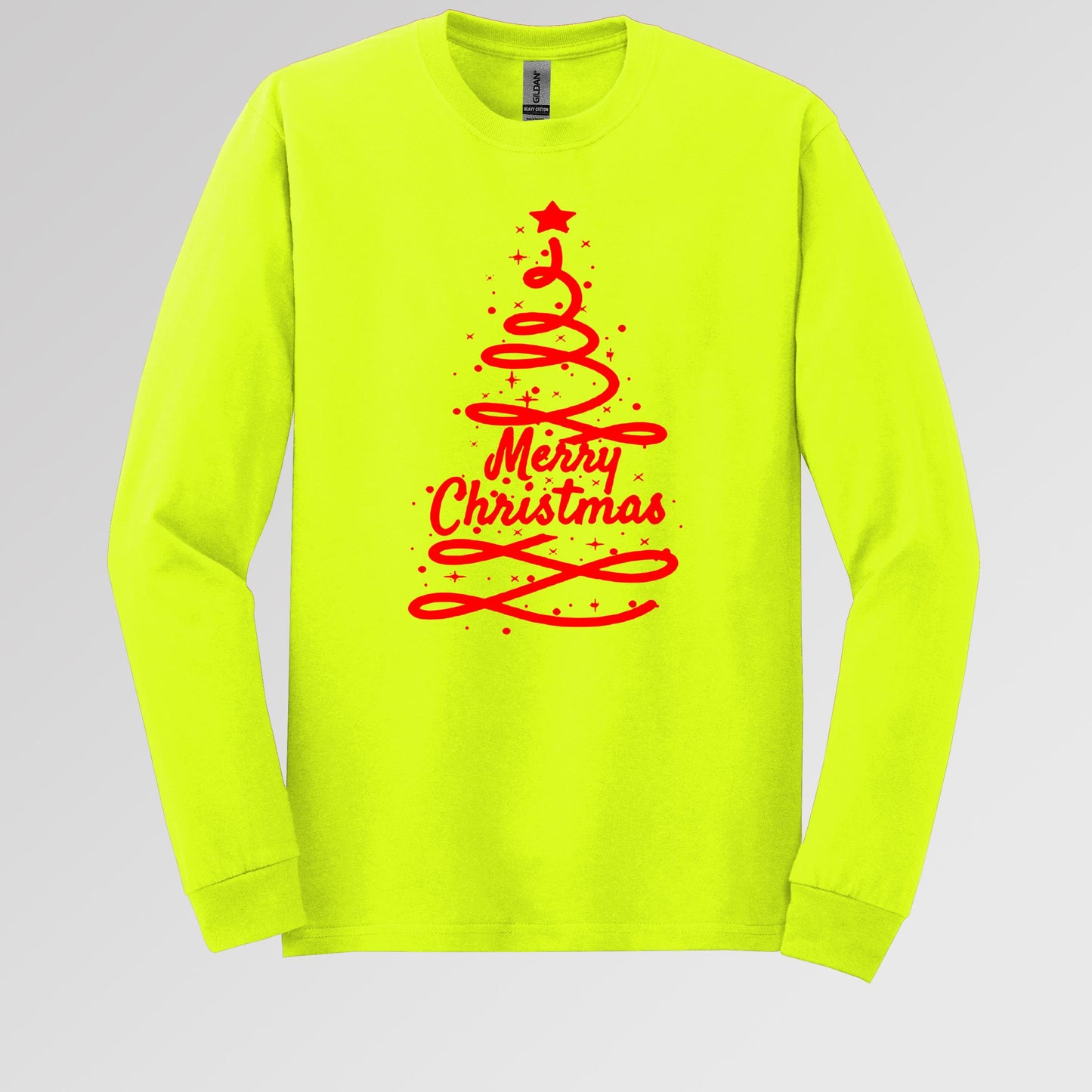 Merry Christmas Tree