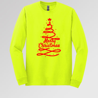 Merry Christmas Tree