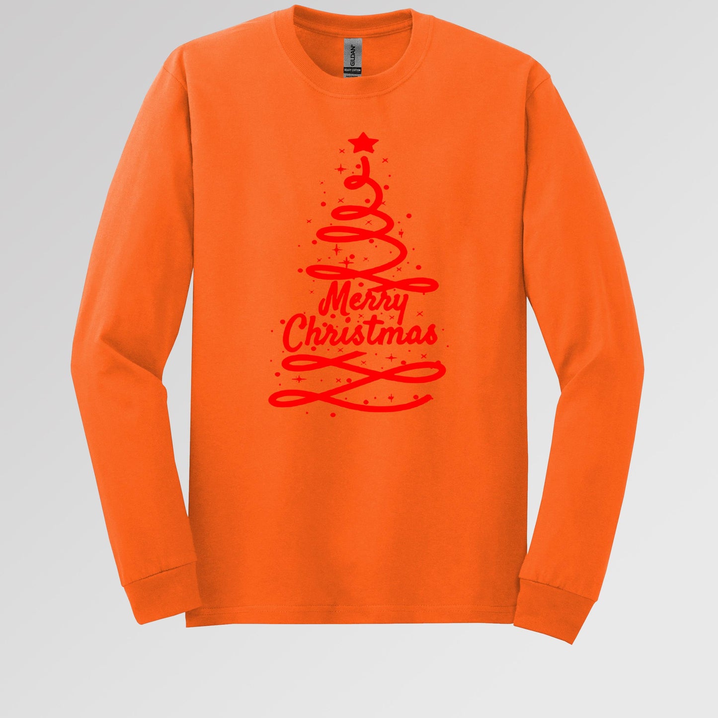 Merry Christmas Tree