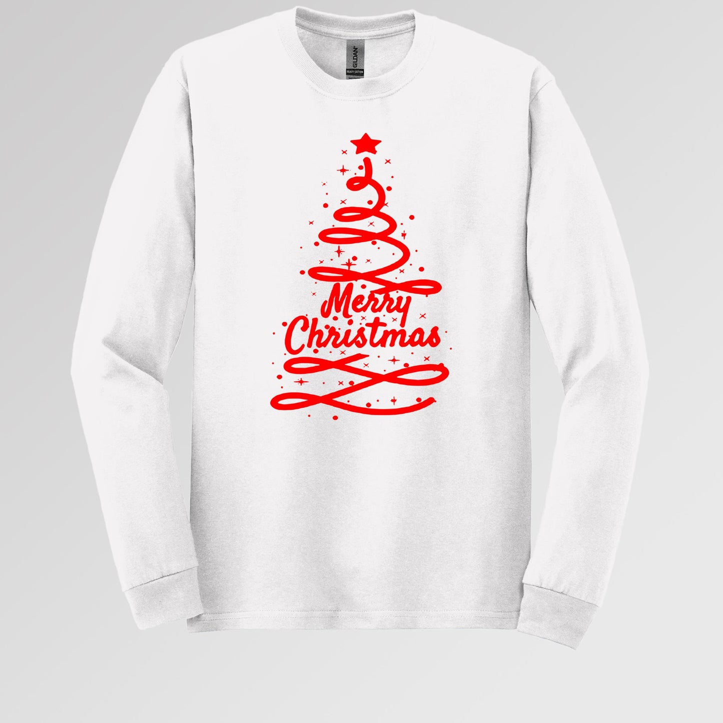 Merry Christmas Tree
