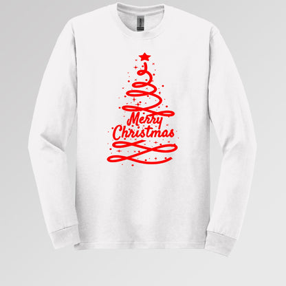 Merry Christmas Tree