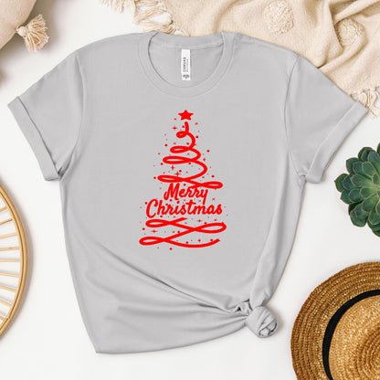 Merry Christmas Tree