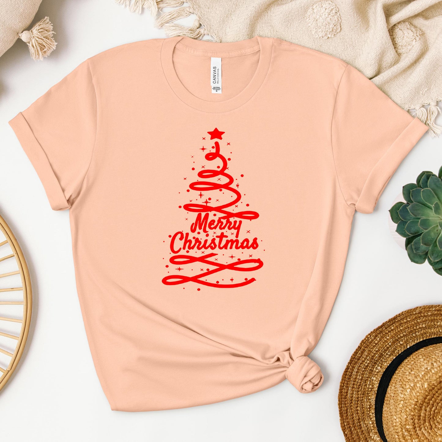 Merry Christmas Tree