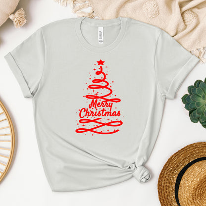 Merry Christmas Tree