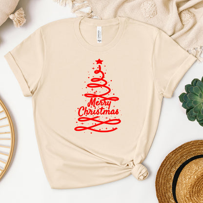 Merry Christmas Tree