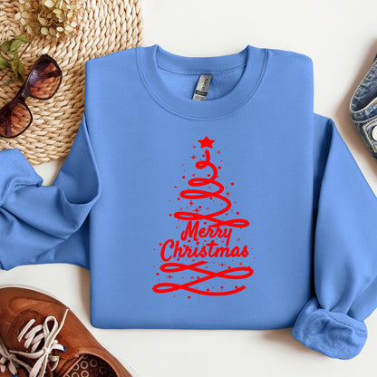 Merry Christmas Tree