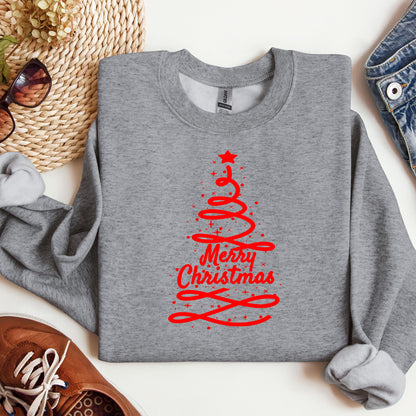Merry Christmas Tree