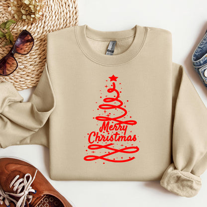 Merry Christmas Tree