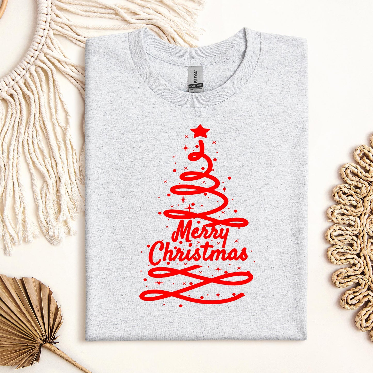 Merry Christmas Tree
