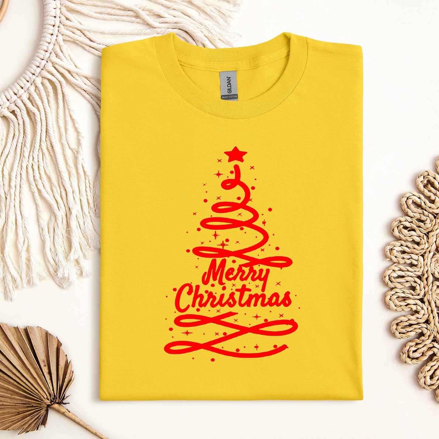 Merry Christmas Tree