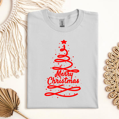 Merry Christmas Tree