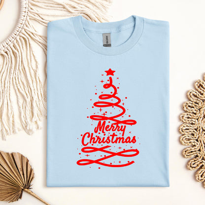 Merry Christmas Tree