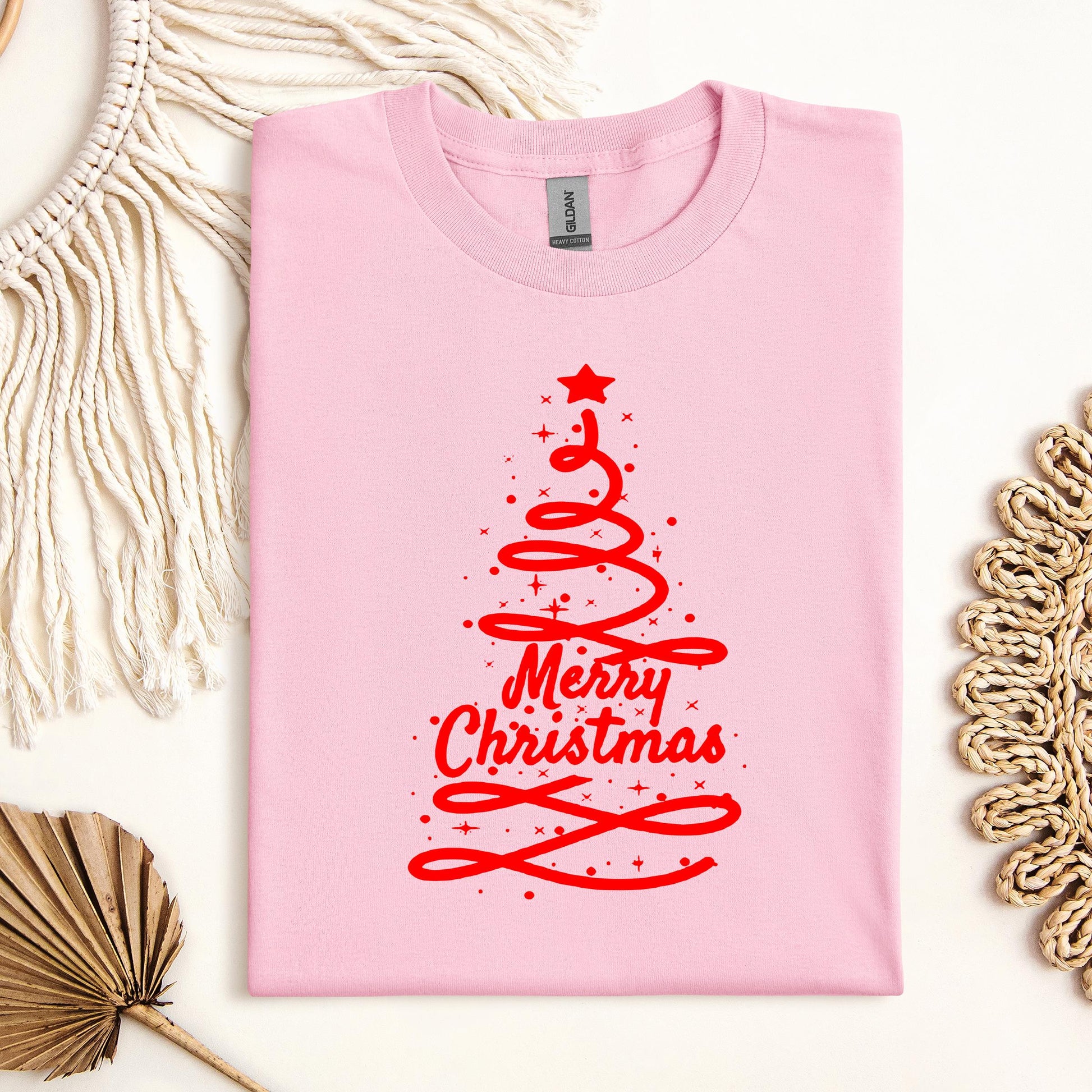 Merry Christmas Tree