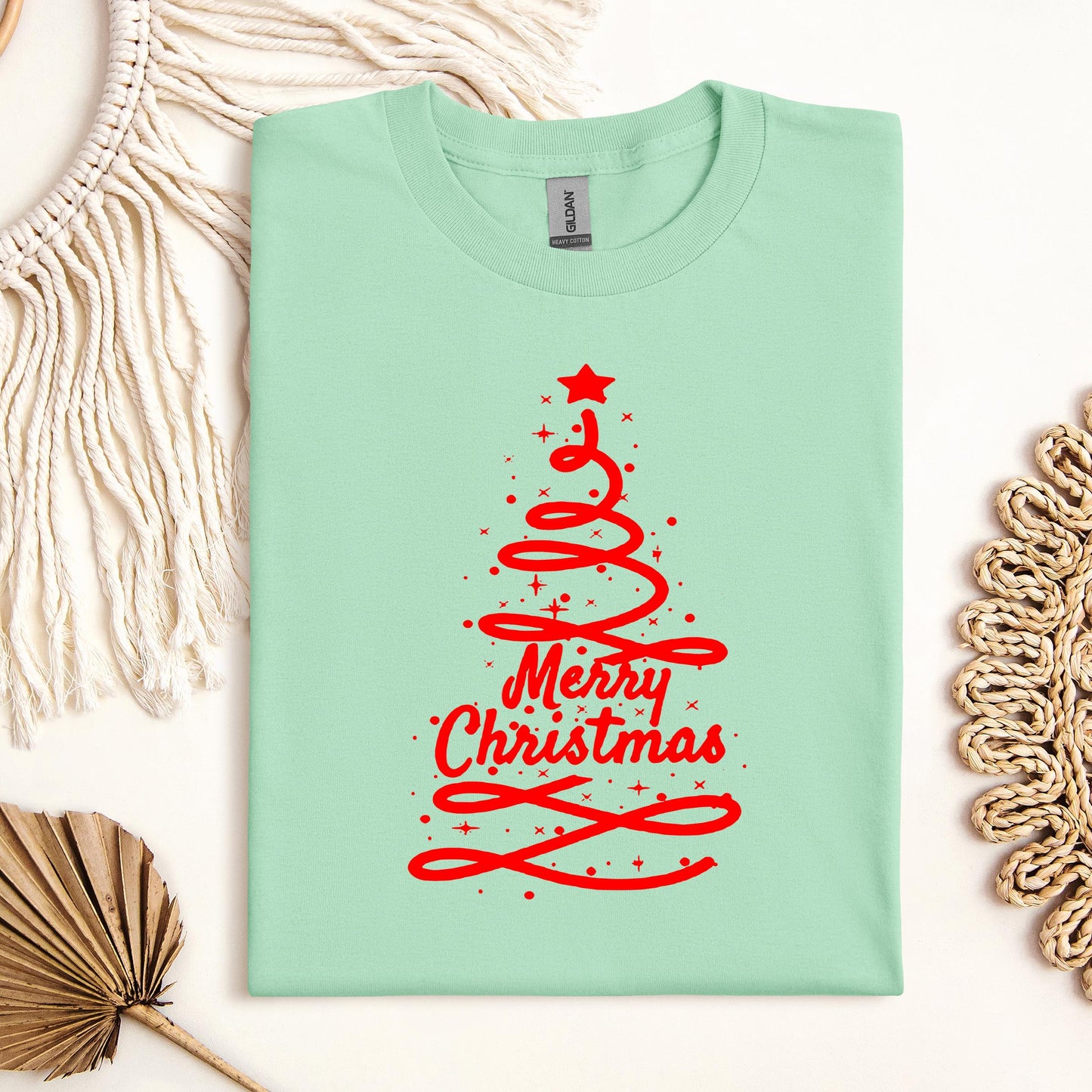 Merry Christmas Tree