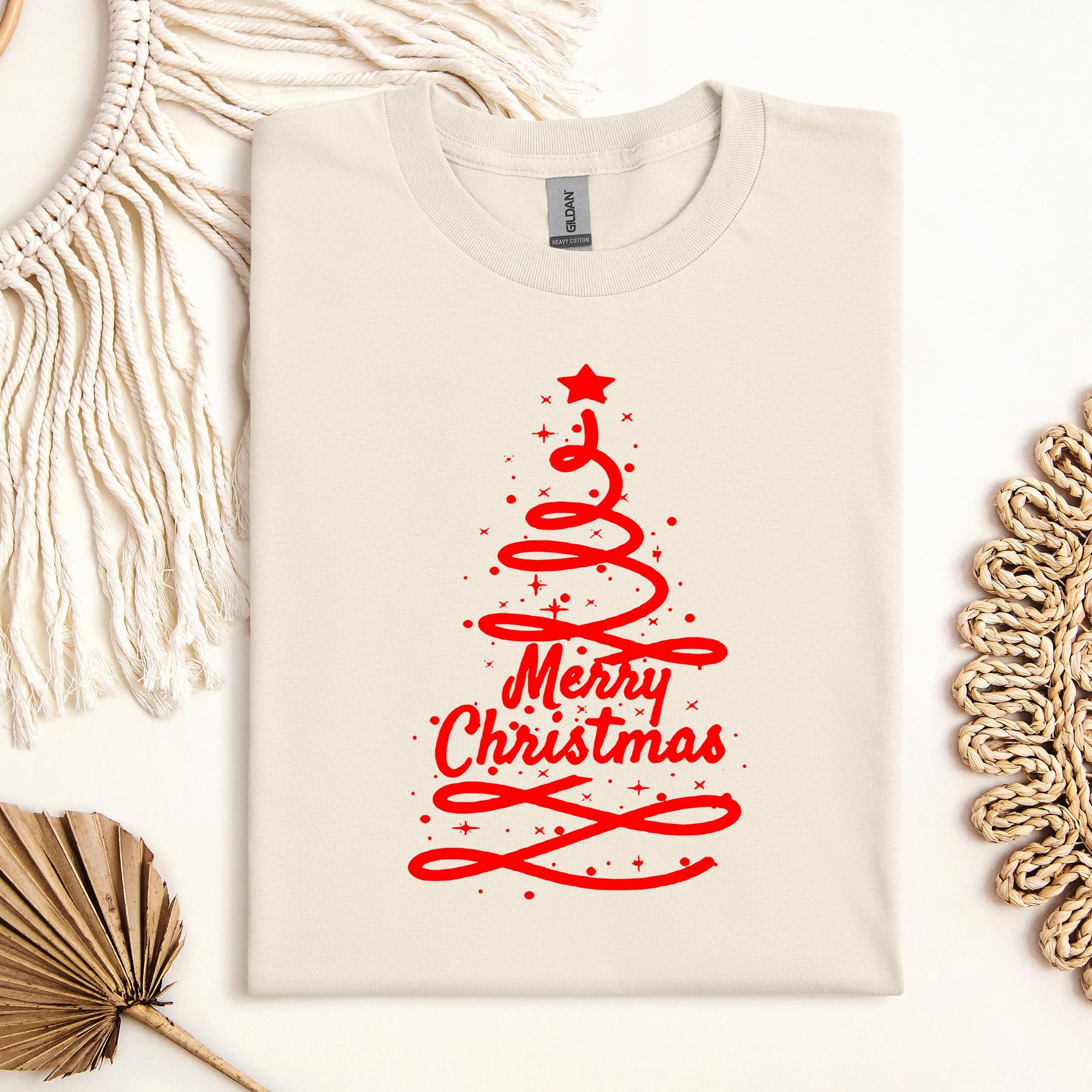 Merry Christmas Tree
