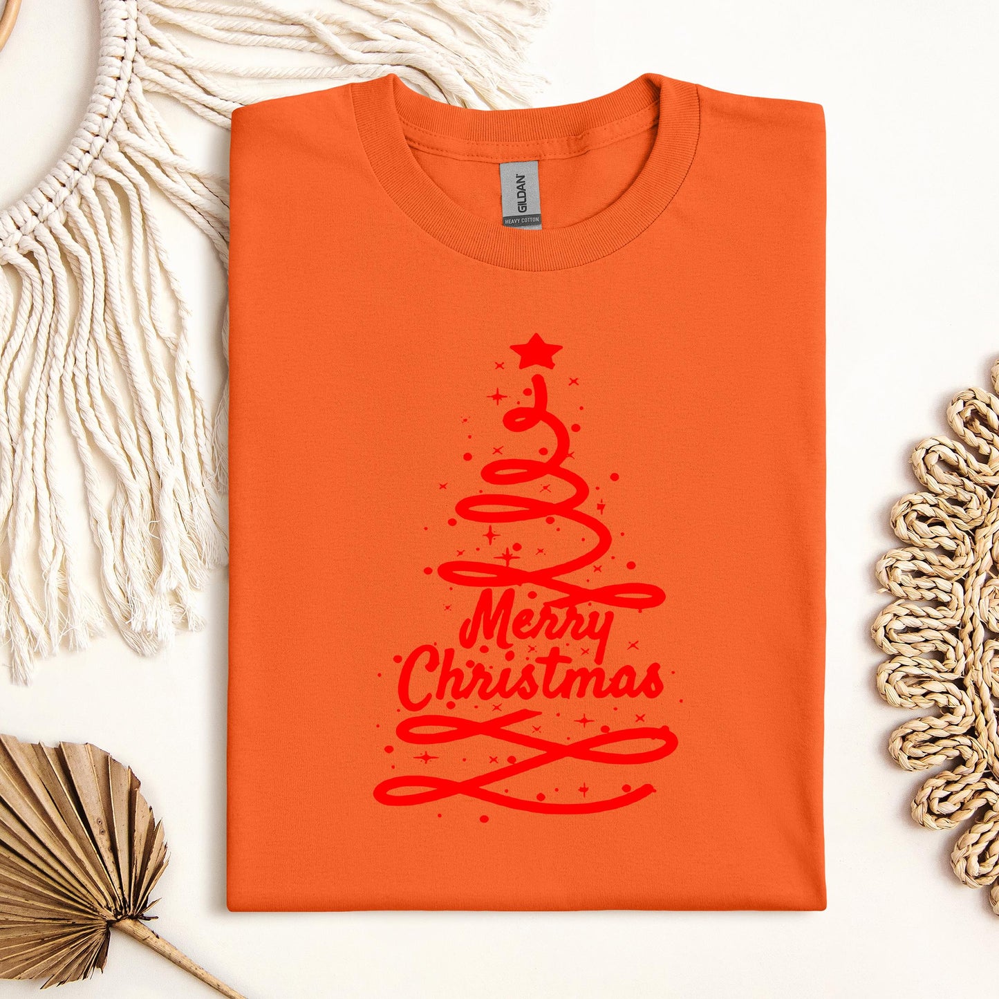 Merry Christmas Tree