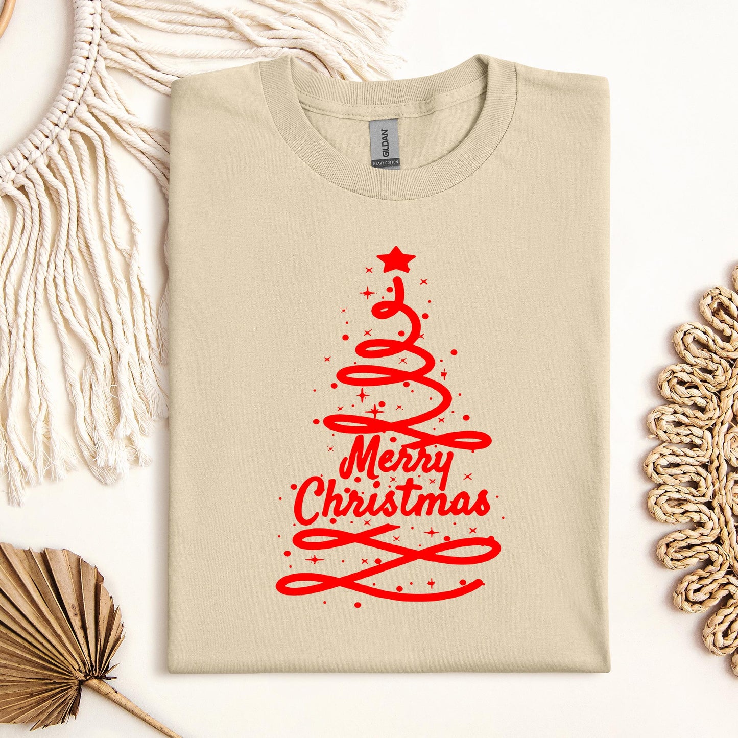 Merry Christmas Tree