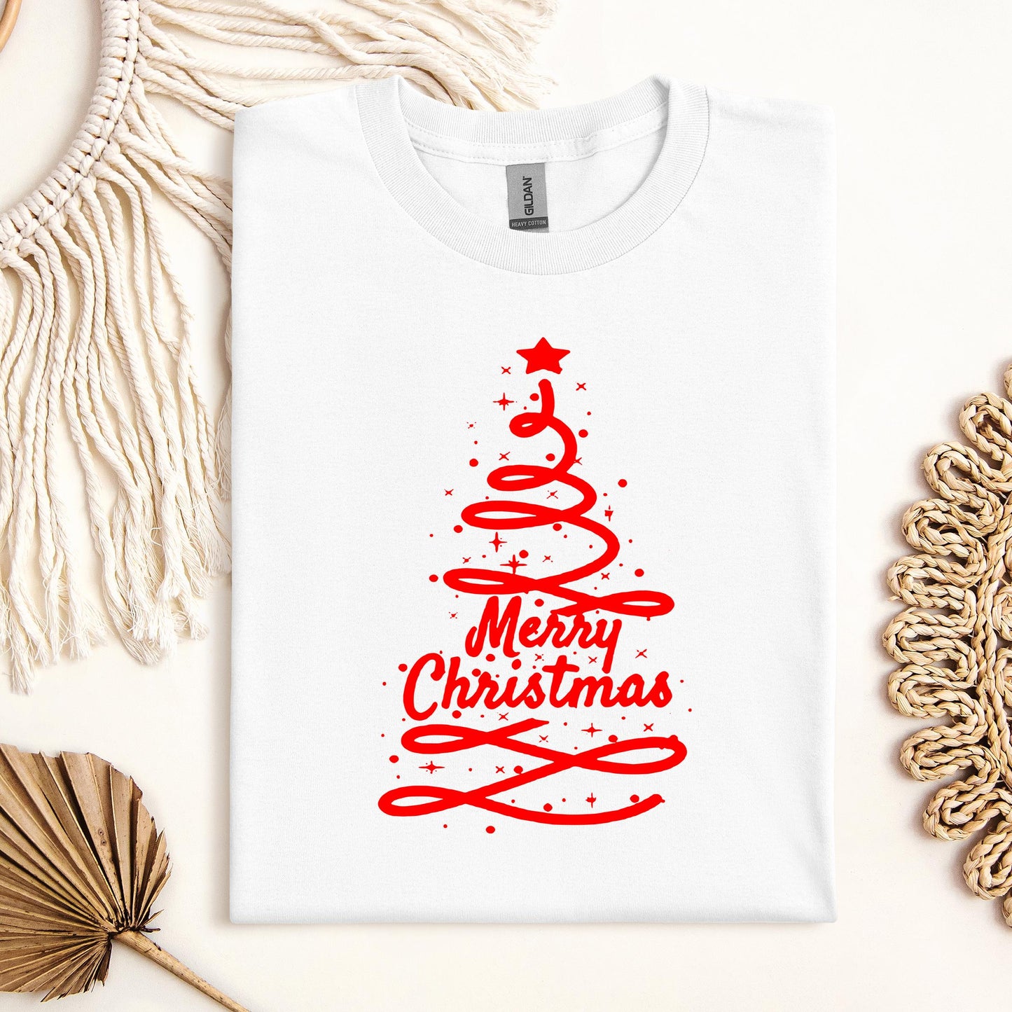 Merry Christmas Tree