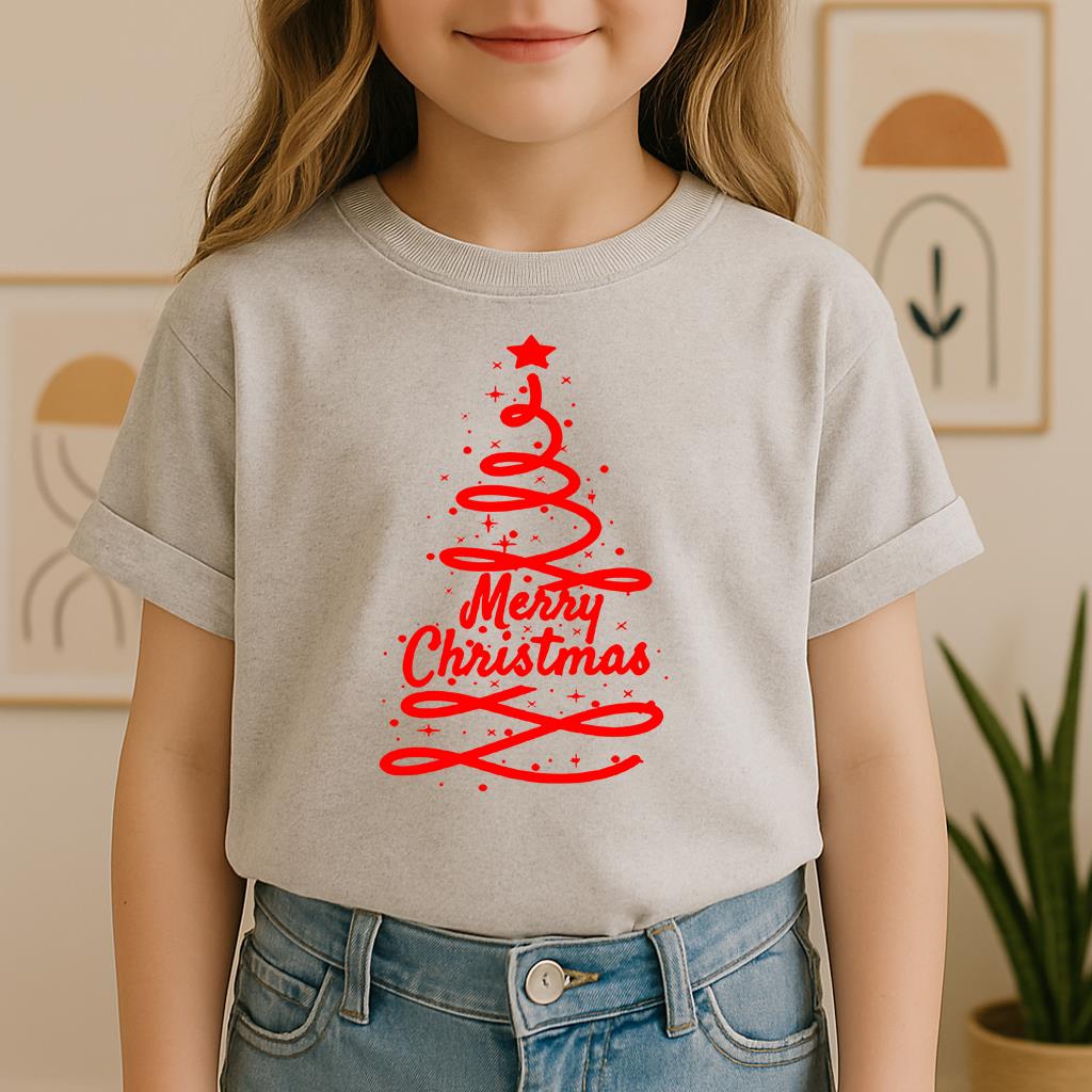 Merry Christmas Tree