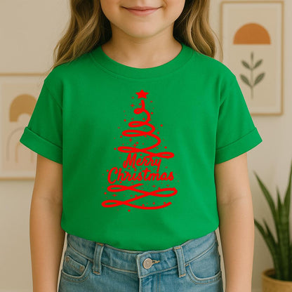 Merry Christmas Tree