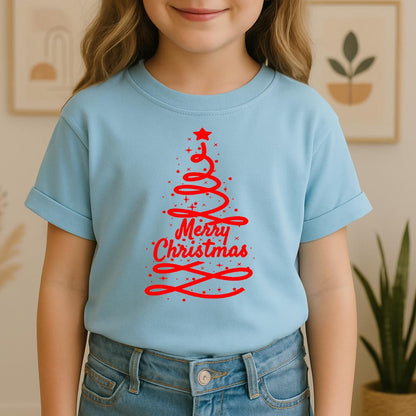 Merry Christmas Tree