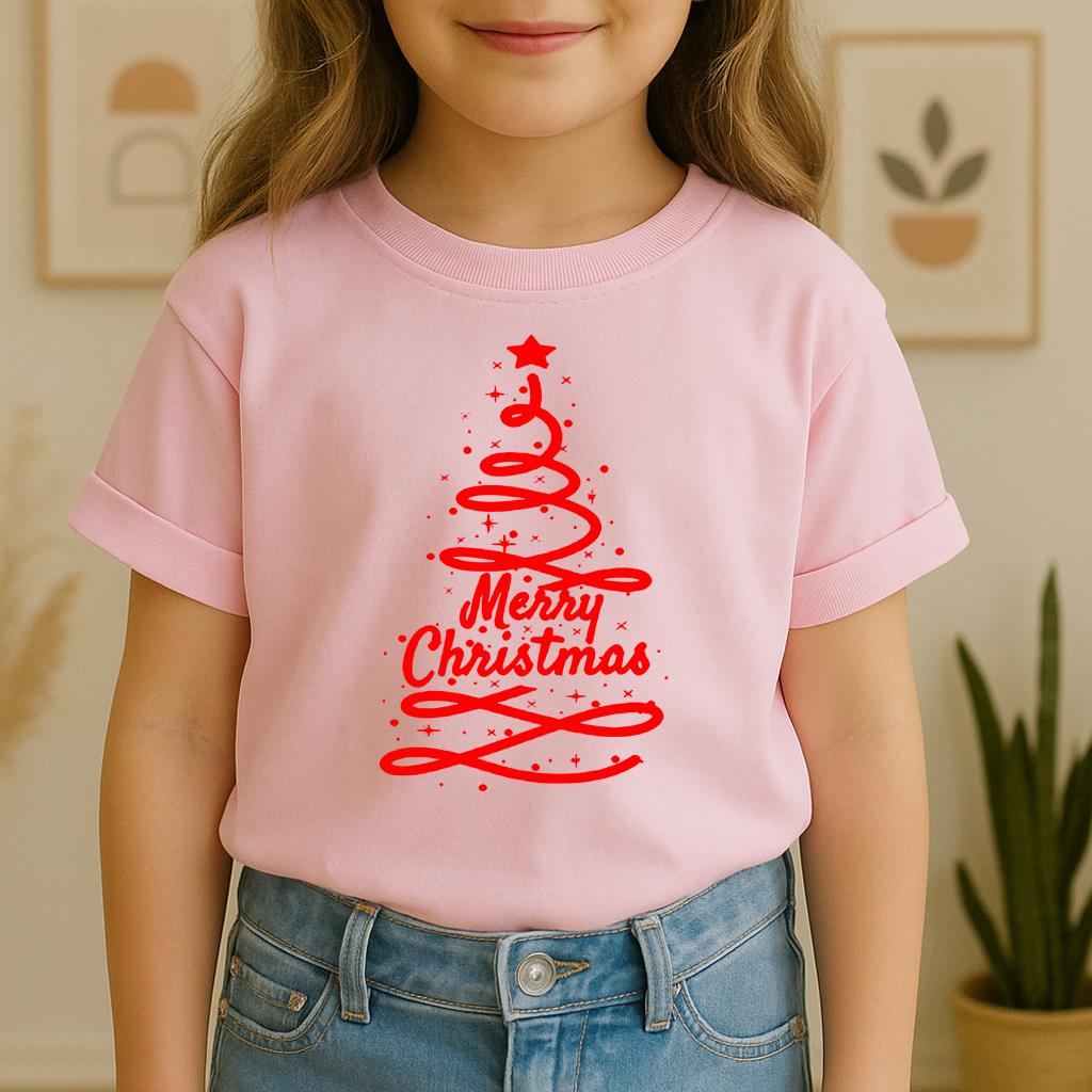 Merry Christmas Tree