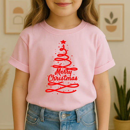 Merry Christmas Tree