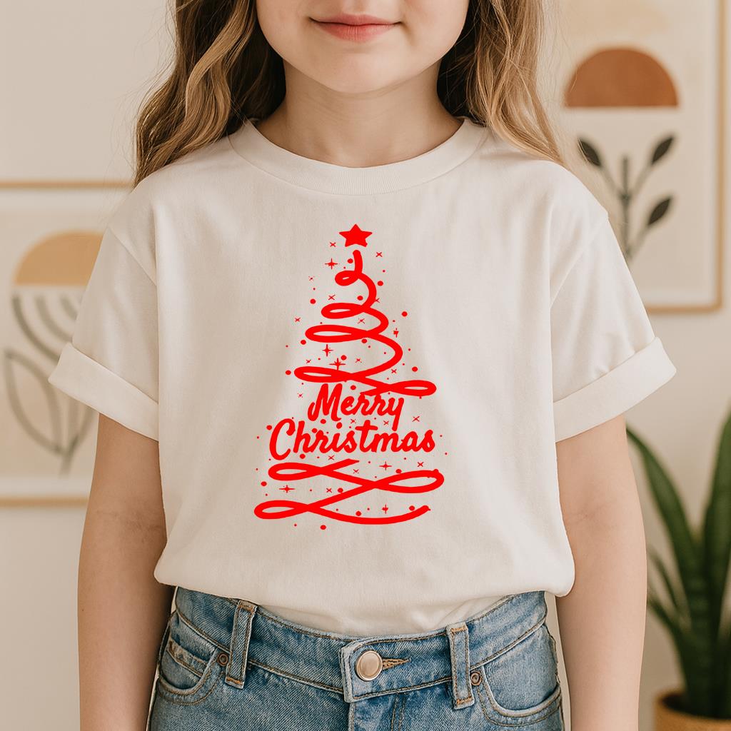 Merry Christmas Tree