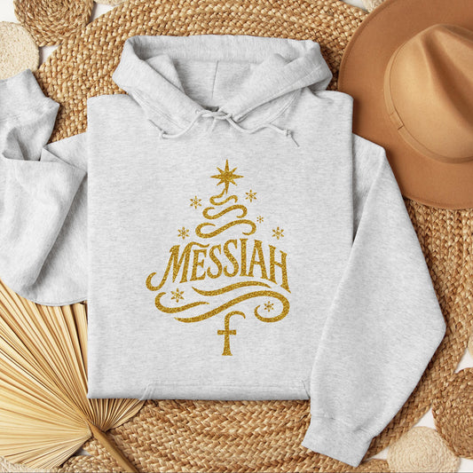 Messiah Christmas Tree