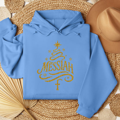 Messiah Christmas Tree