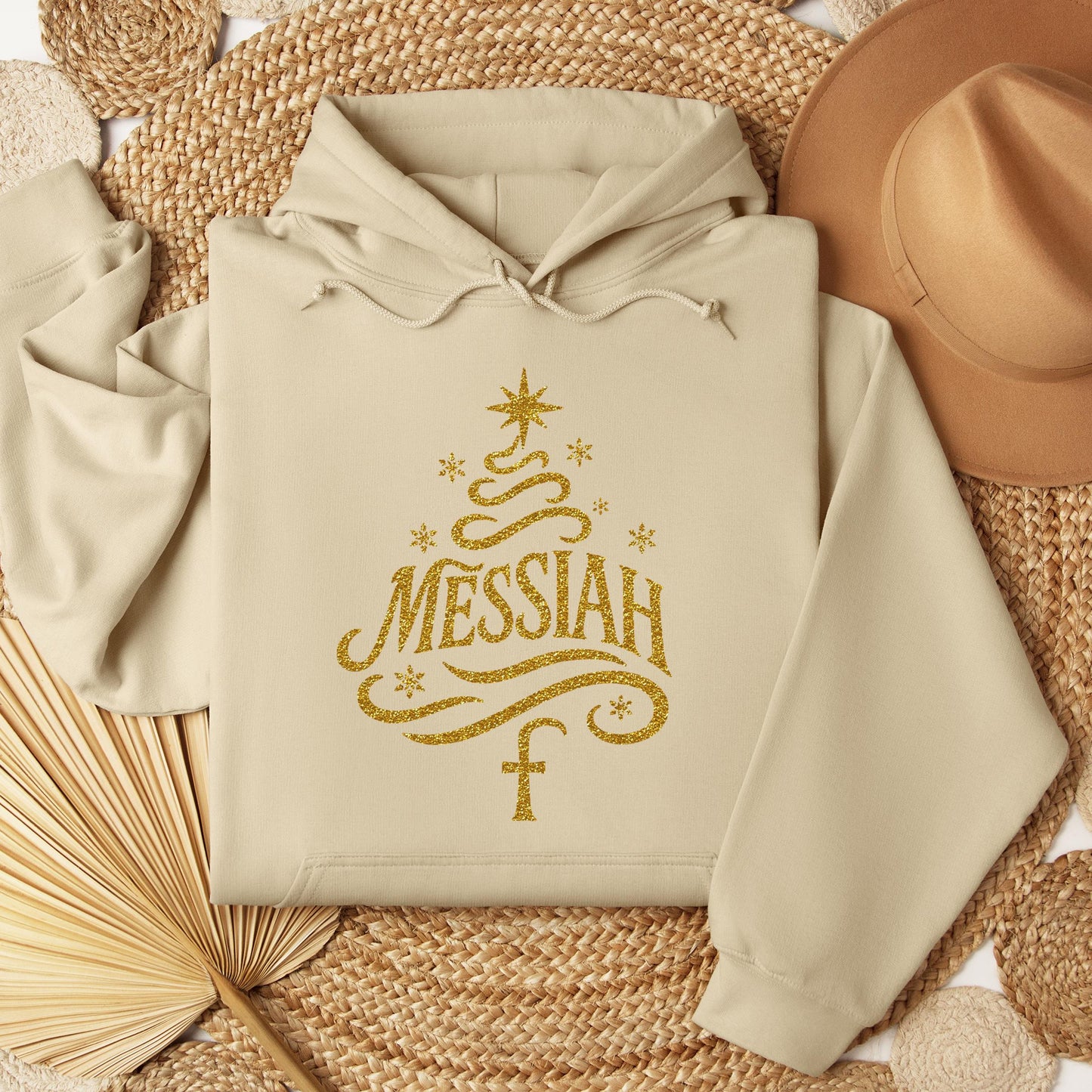 Messiah Christmas Tree