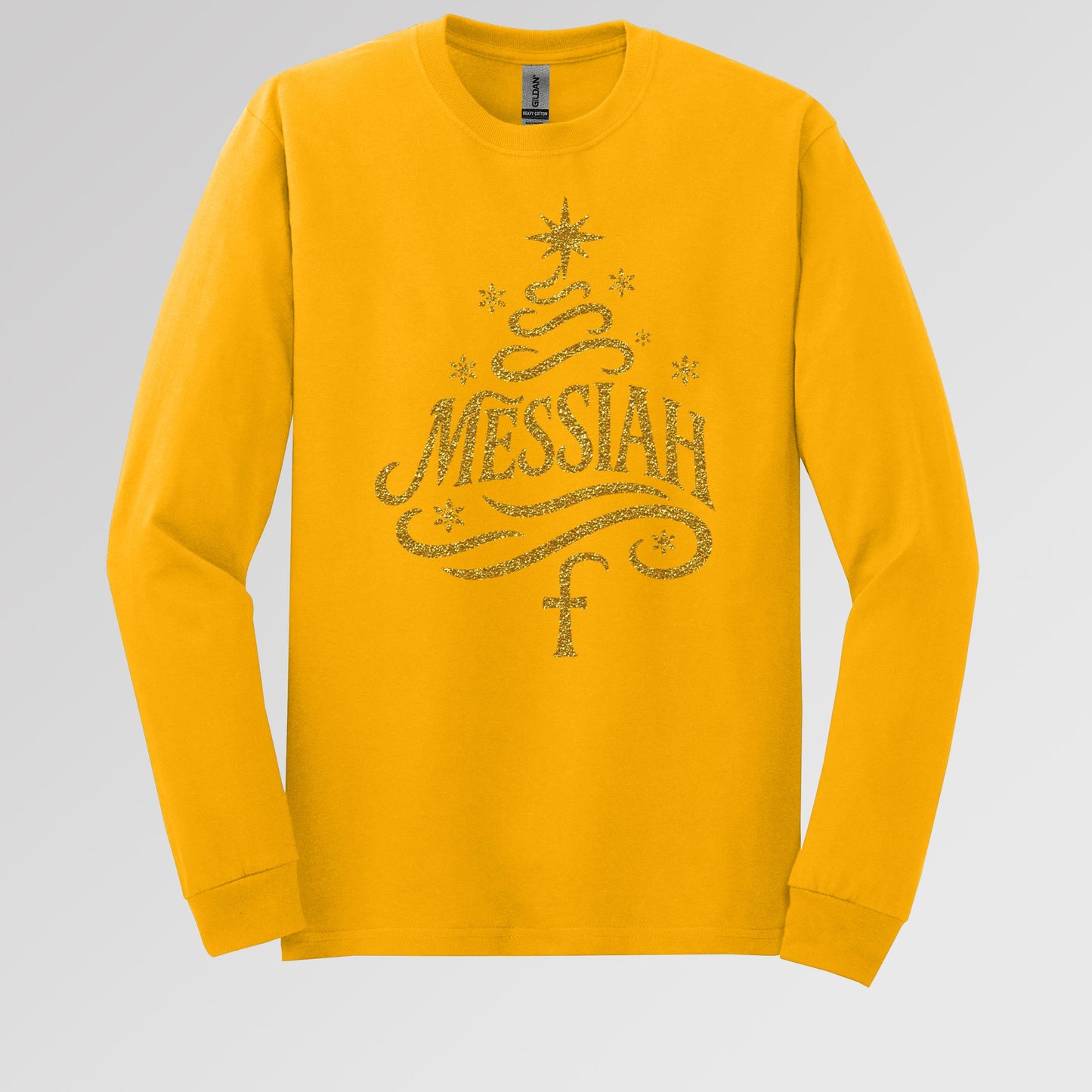 Messiah Christmas Tree