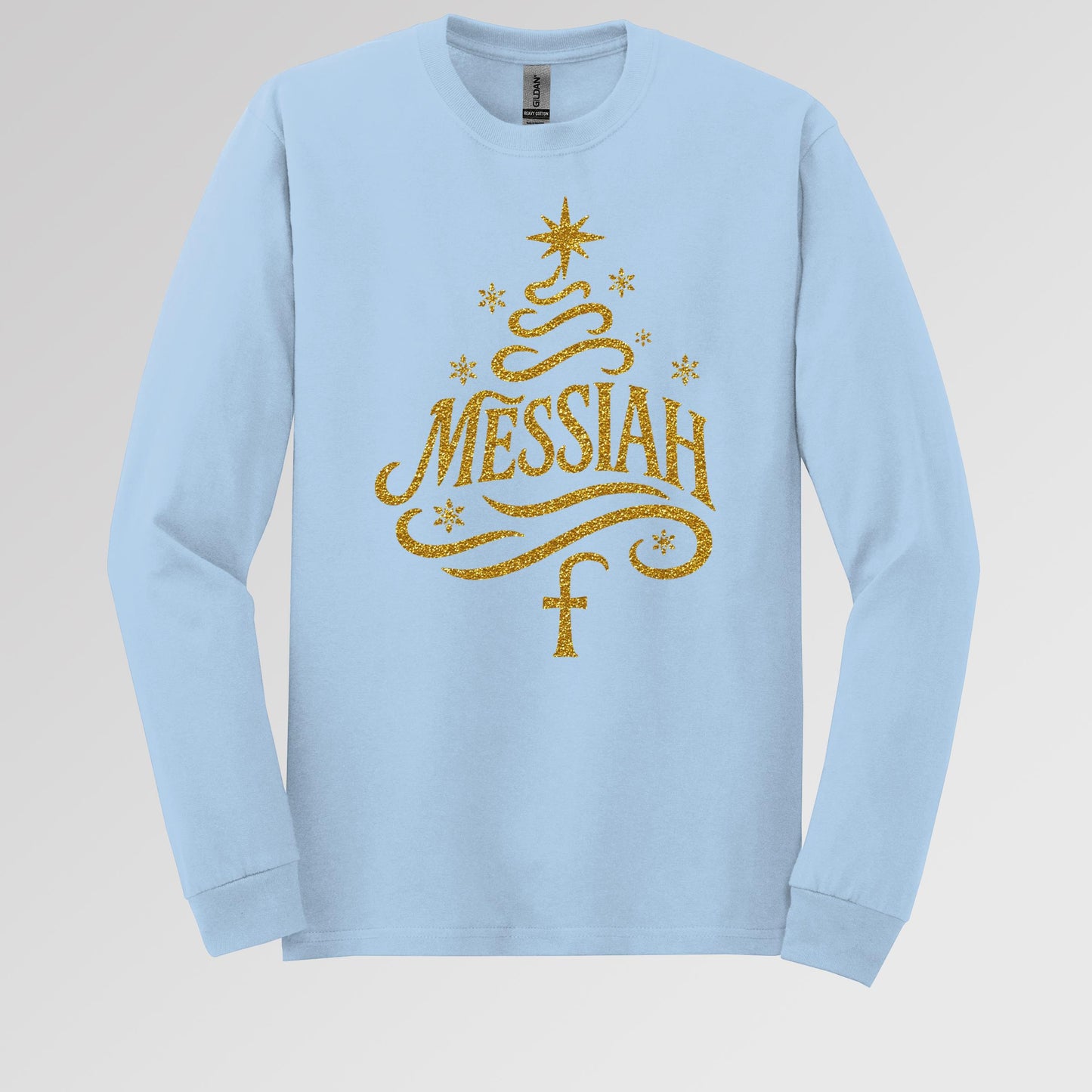 Messiah Christmas Tree