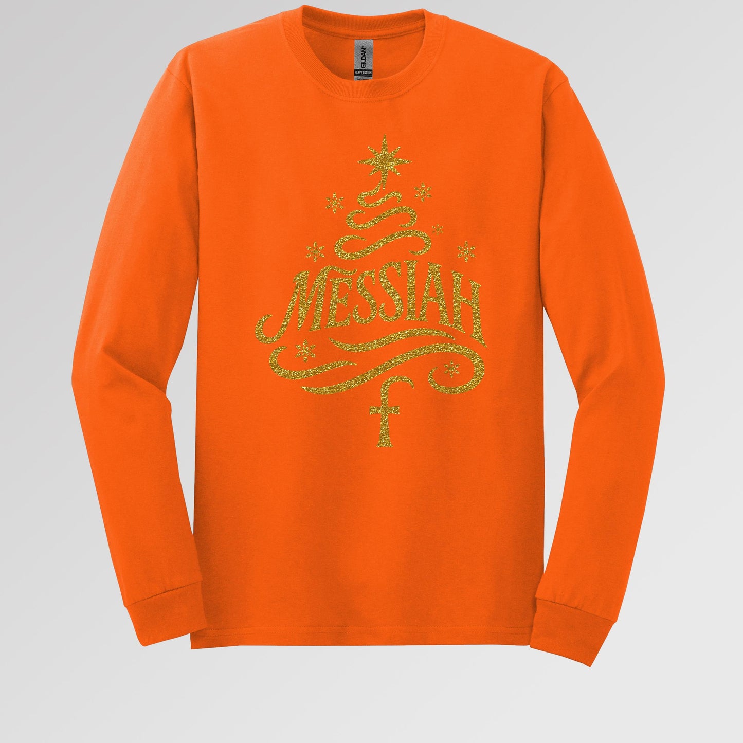 Messiah Christmas Tree