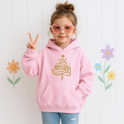 Messiah Christmas Tree