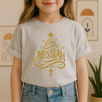 Messiah Christmas Tree