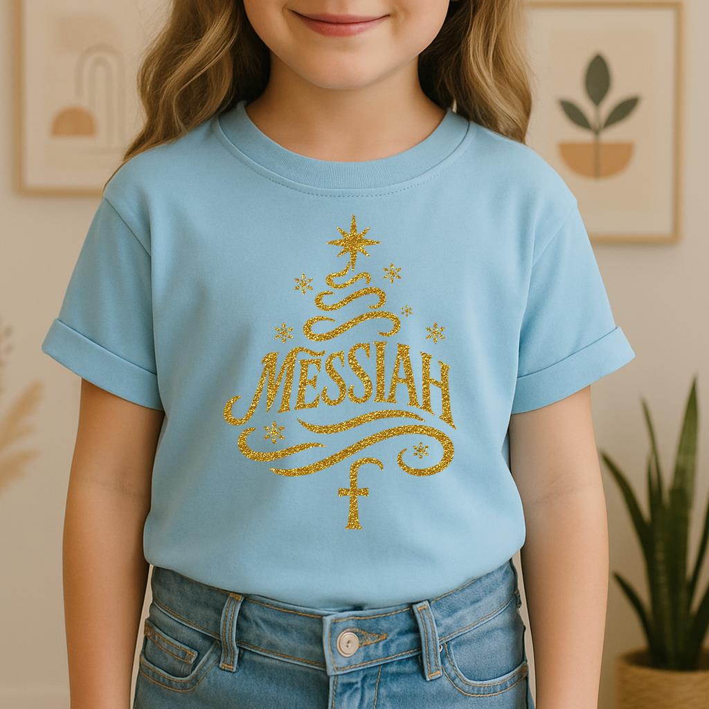 Messiah Christmas Tree