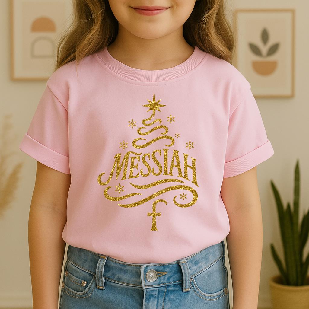 Messiah Christmas Tree