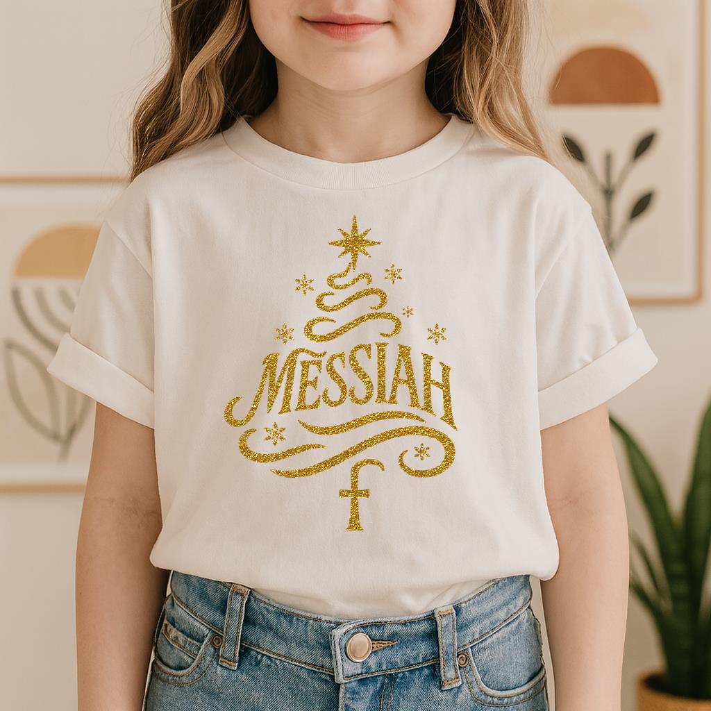 Messiah Christmas Tree