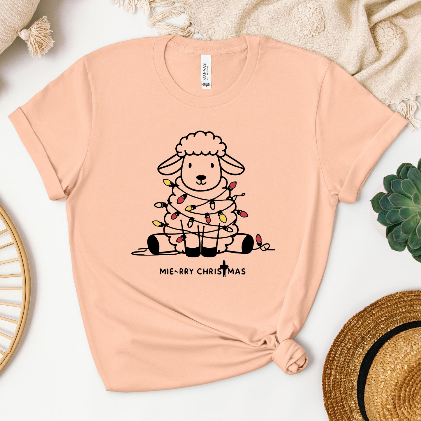 Mierry Christmas