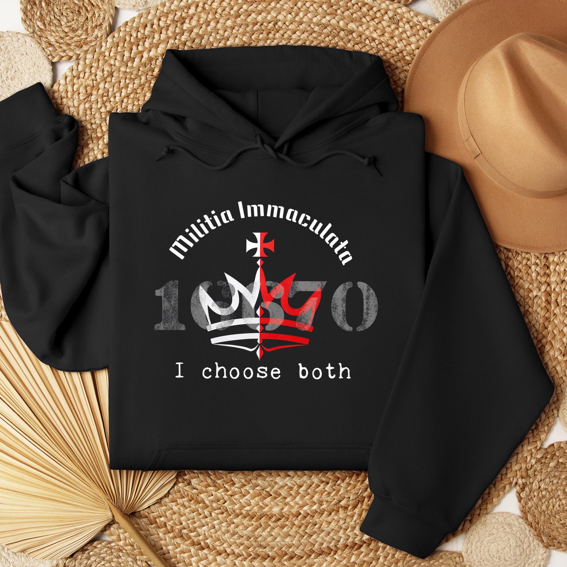 Militia Immaculata, 16670 01