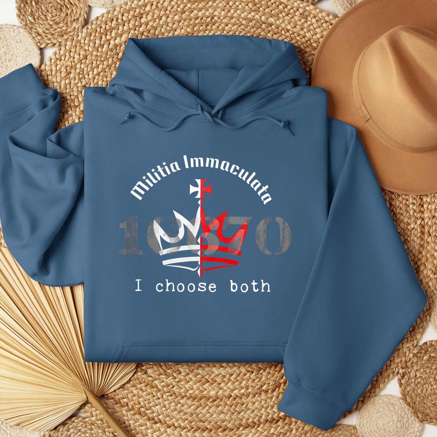 Militia Immaculata, 16670 01