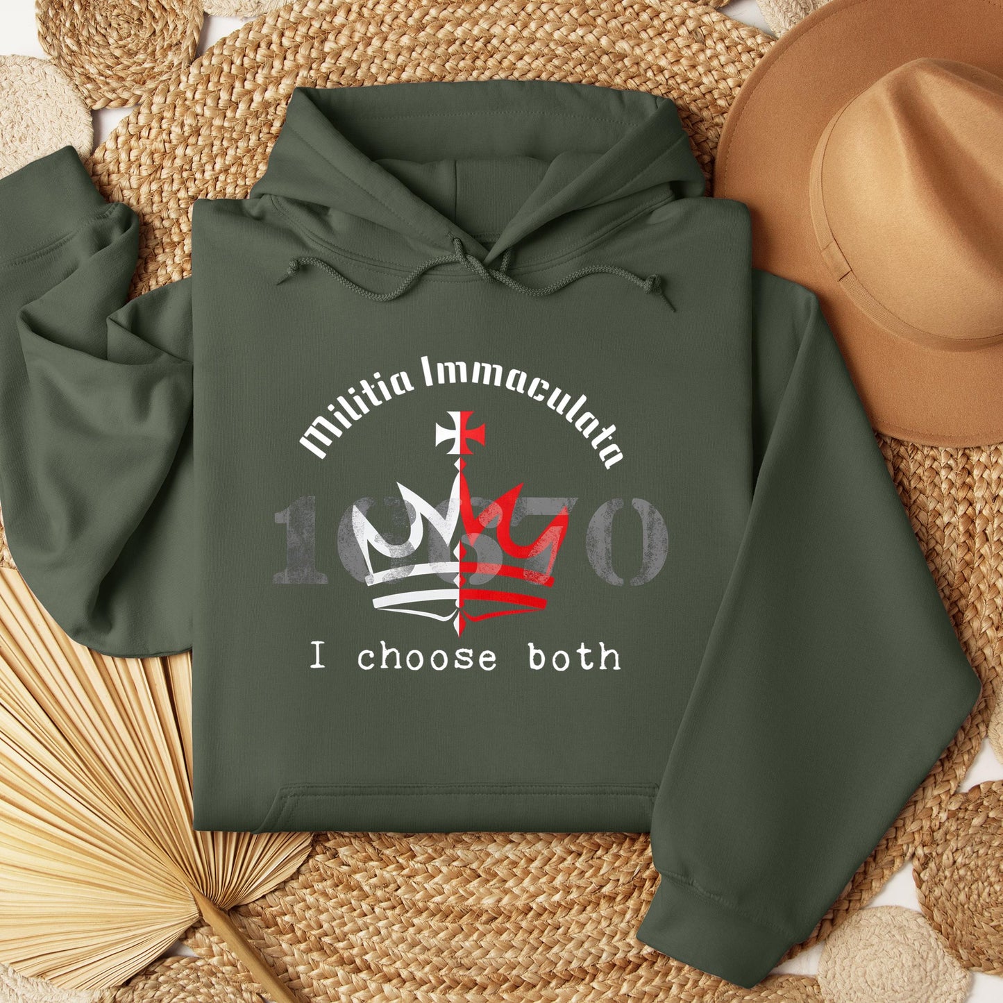 Militia Immaculata, 16670 01