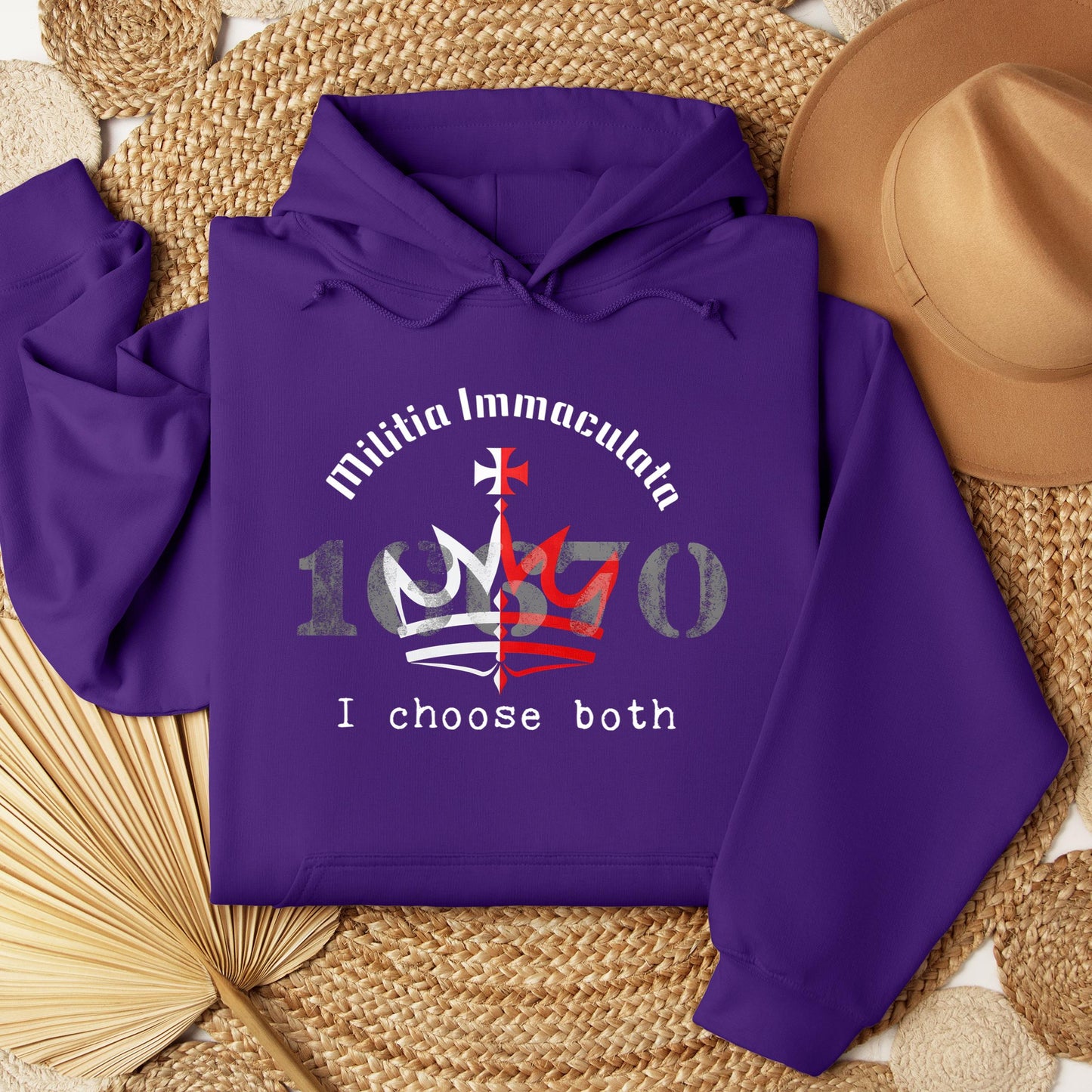 Militia Immaculata, 16670 01