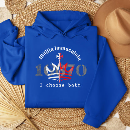 Militia Immaculata, 16670 01