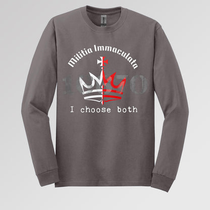 Militia Immaculata, 16670 01