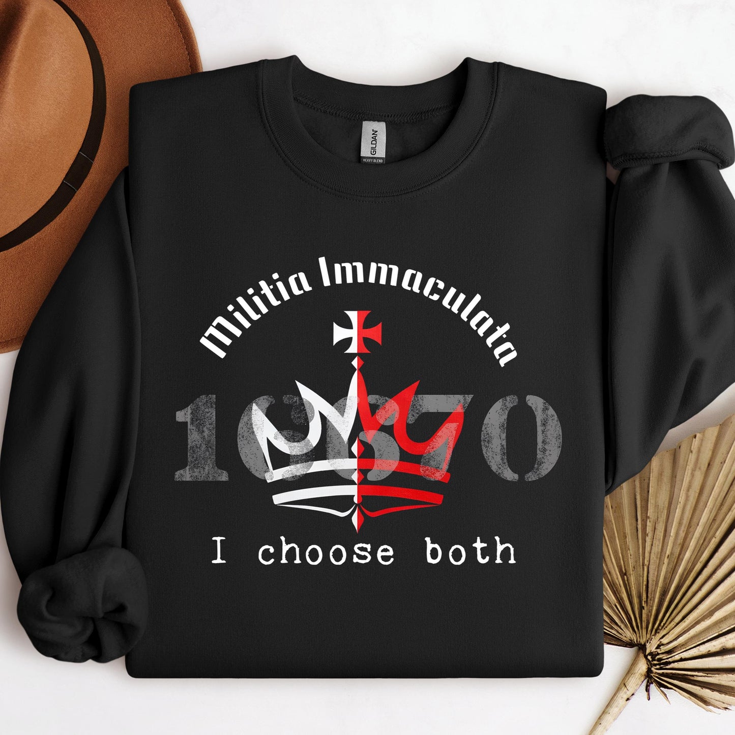 Militia Immaculata, 16670 01