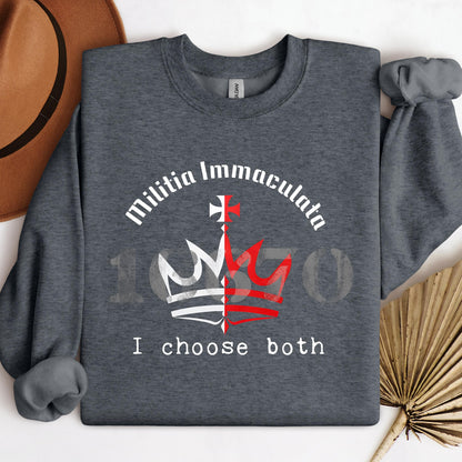 Militia Immaculata, 16670 01