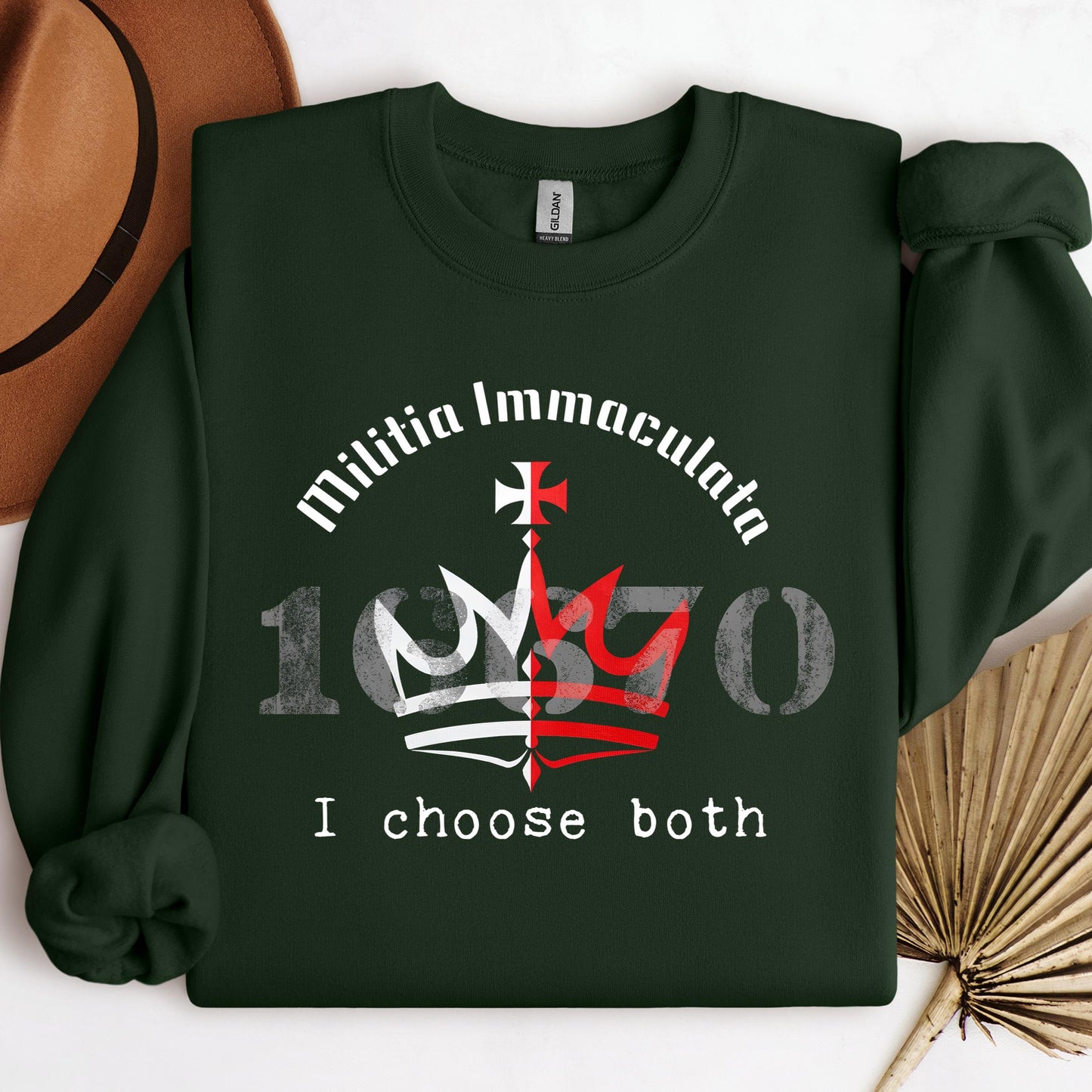 Militia Immaculata, 16670 01